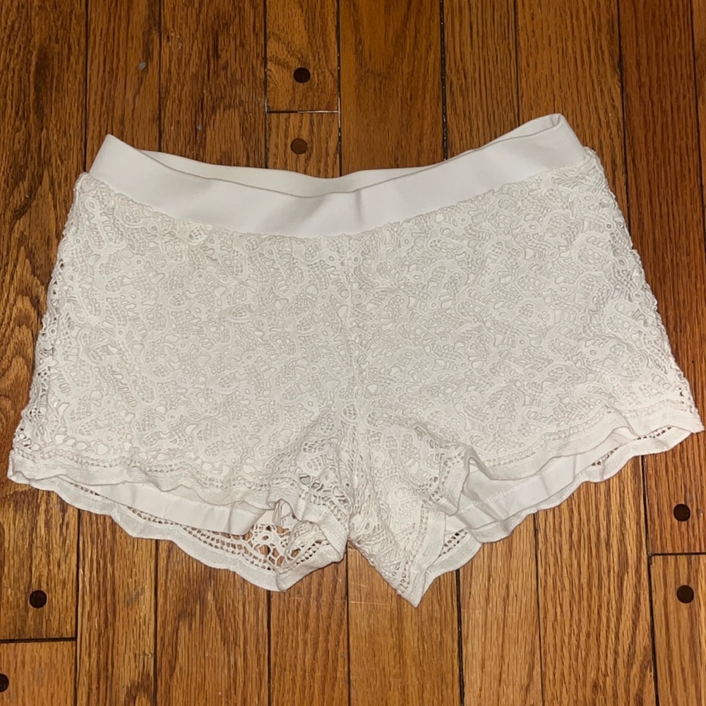 Lily Pulitzer shorts